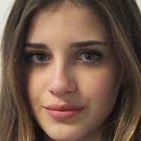 Benedetta Porcaroli Çıplak