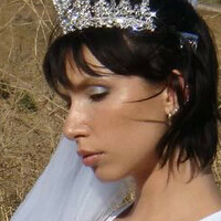Bente Violet Çıplak