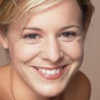 Bernadette Heerwagen Çıplak