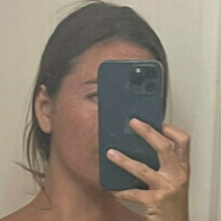 Beth Koss Çıplak