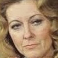 Betty Beckers Çıplak