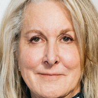 Betty Thomas Çıplak