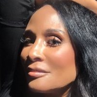 Beverly Johnson Çıplak