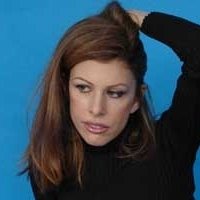 Beverly Swanson Çıplak