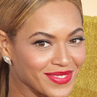 Beyoncé Knowles Çıplak