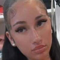 Bhad Bhabie Çıplak