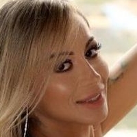Bia Dominguez Çıplak