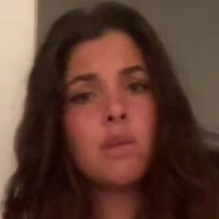 Bianca Cantando Çıplak