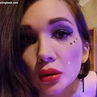 Bianca Fillion Çıplak
