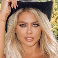 Bianca Gascoigne Çıplak