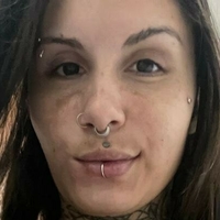Bianca Leticia Çıplak