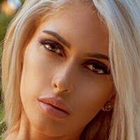 Bianca Montes Çıplak