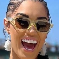 Biannca Prince Çıplak