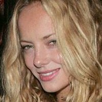 Bijou Phillips Çıplak