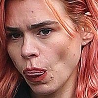 Billie Piper Çıplak