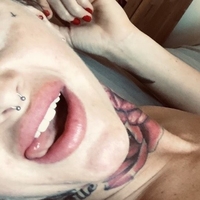 Billiejo Rowson Çıplak