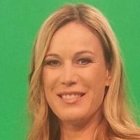 Birgit von Bentzel Çıplak