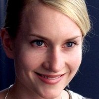 Birgitte Larsen Çıplak