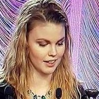 Birna Run Eiriksdottir Çıplak