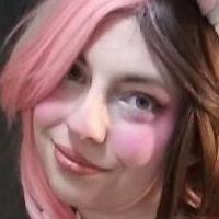 BlackStarkitten Çıplak