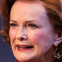 Blair Brown Çıplak