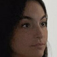 Blakely Barton Çıplak