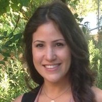 Blanche Garcia Çıplak