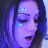 Blancnoir / Izzy_xx Çıplak