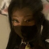 Blasian_cream Çıplak