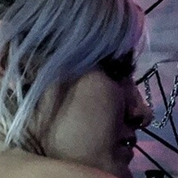 Blonde_Aunika Çıplak