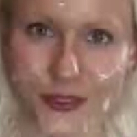 Blondehexe Çıplak