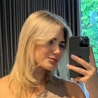 blondematildax Çıplak
