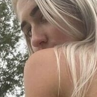 blondepleasures Çıplak