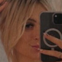 blondibabez Çıplak