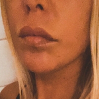 blondibomb Çıplak