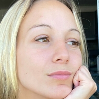 blondiecutty Çıplak