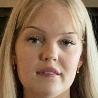 blondiee.baby Çıplak