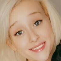 blondieee1.0 Çıplak