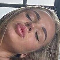 blondy_liana Çıplak