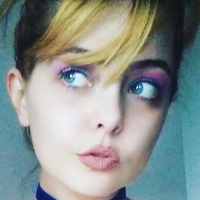 Bloodbunny Çıplak