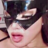 blowfairy28 Çıplak