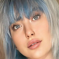 blueriversmodel Çıplak