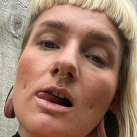 bonnielady Çıplak