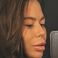 bonnieshai Çıplak