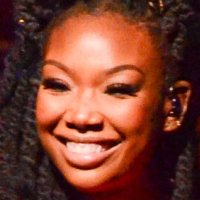 Brandy Norwood Çıplak