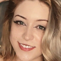 Breanna Vanity Çıplak
