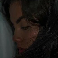Brenda Vitoria Çıplak