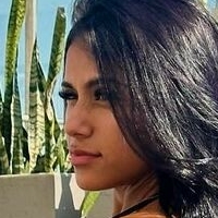 Briana Cabrera Çıplak