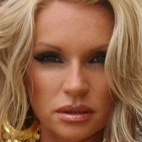 Bridgette Paroissien Çıplak