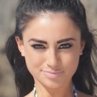 Brina Chantal Çıplak